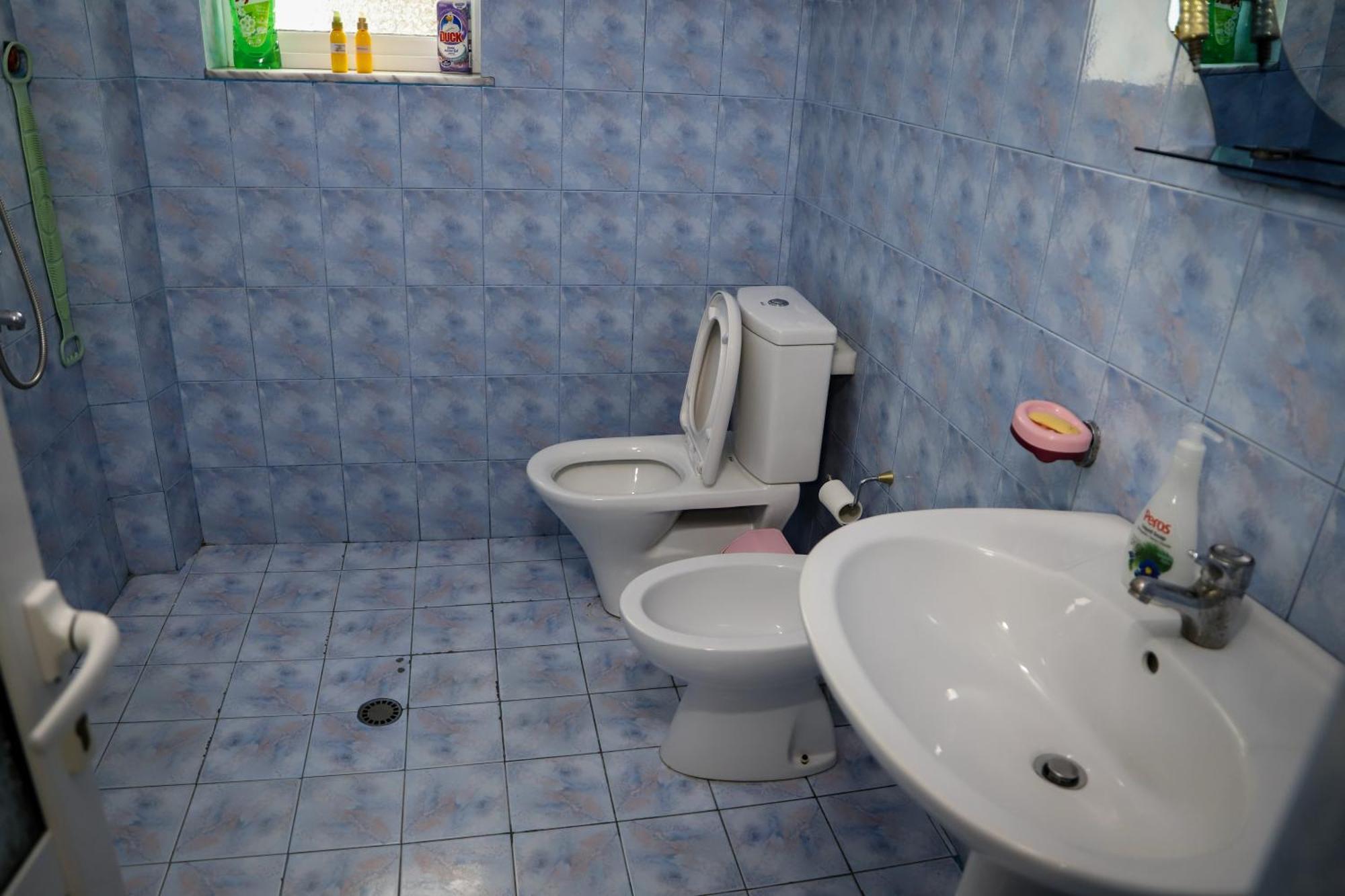 ベラトLola'S Apartamentアパートメント エクステリア 写真