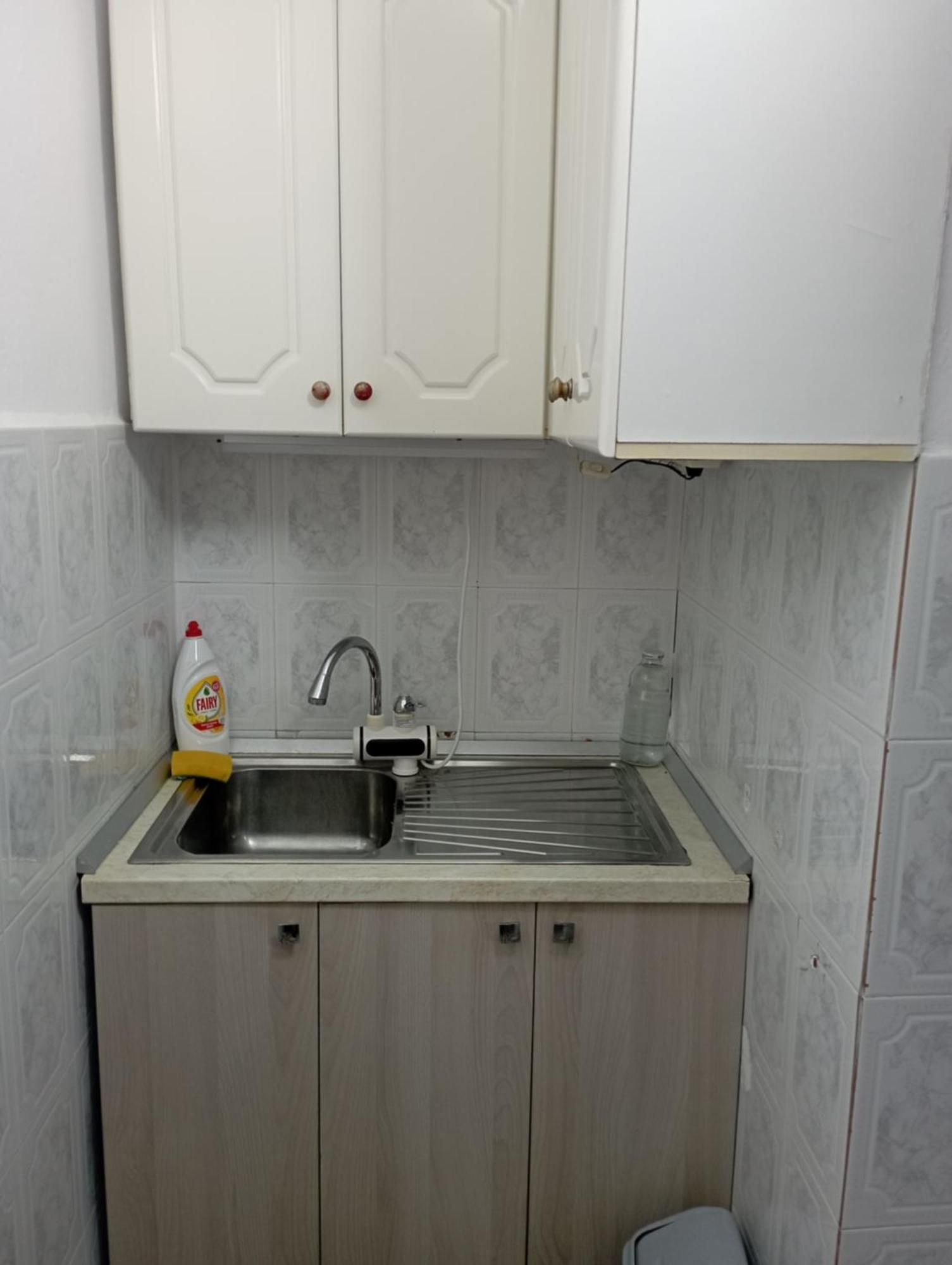 ベラトLola'S Apartamentアパートメント エクステリア 写真