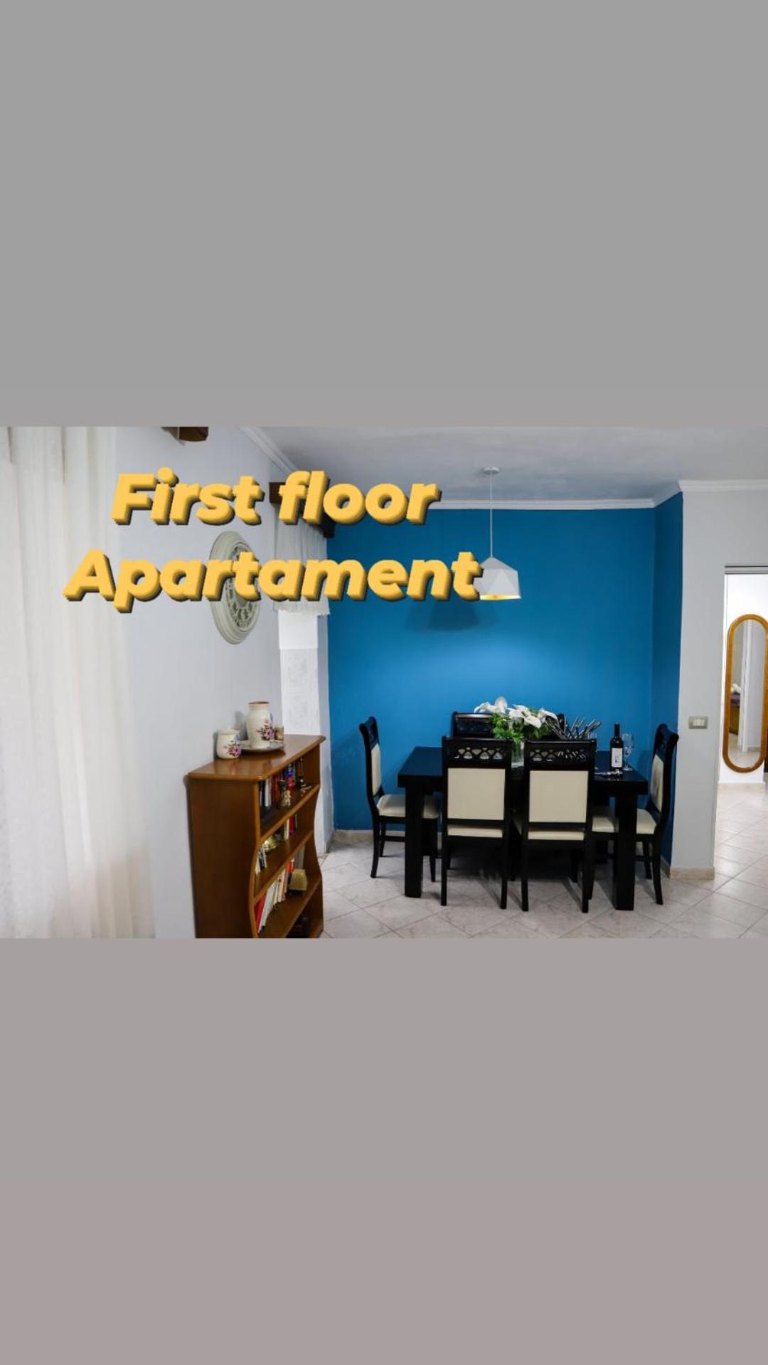 ベラトLola'S Apartamentアパートメント エクステリア 写真